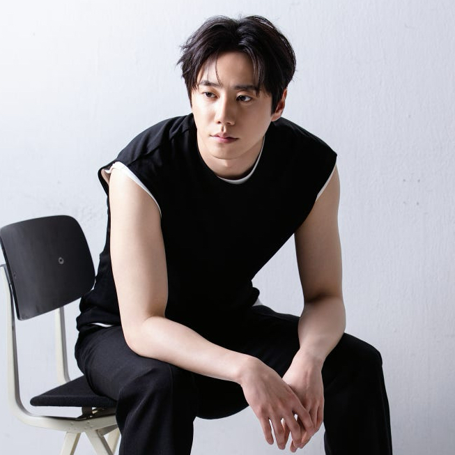 Latest photo of Lee Junyoung