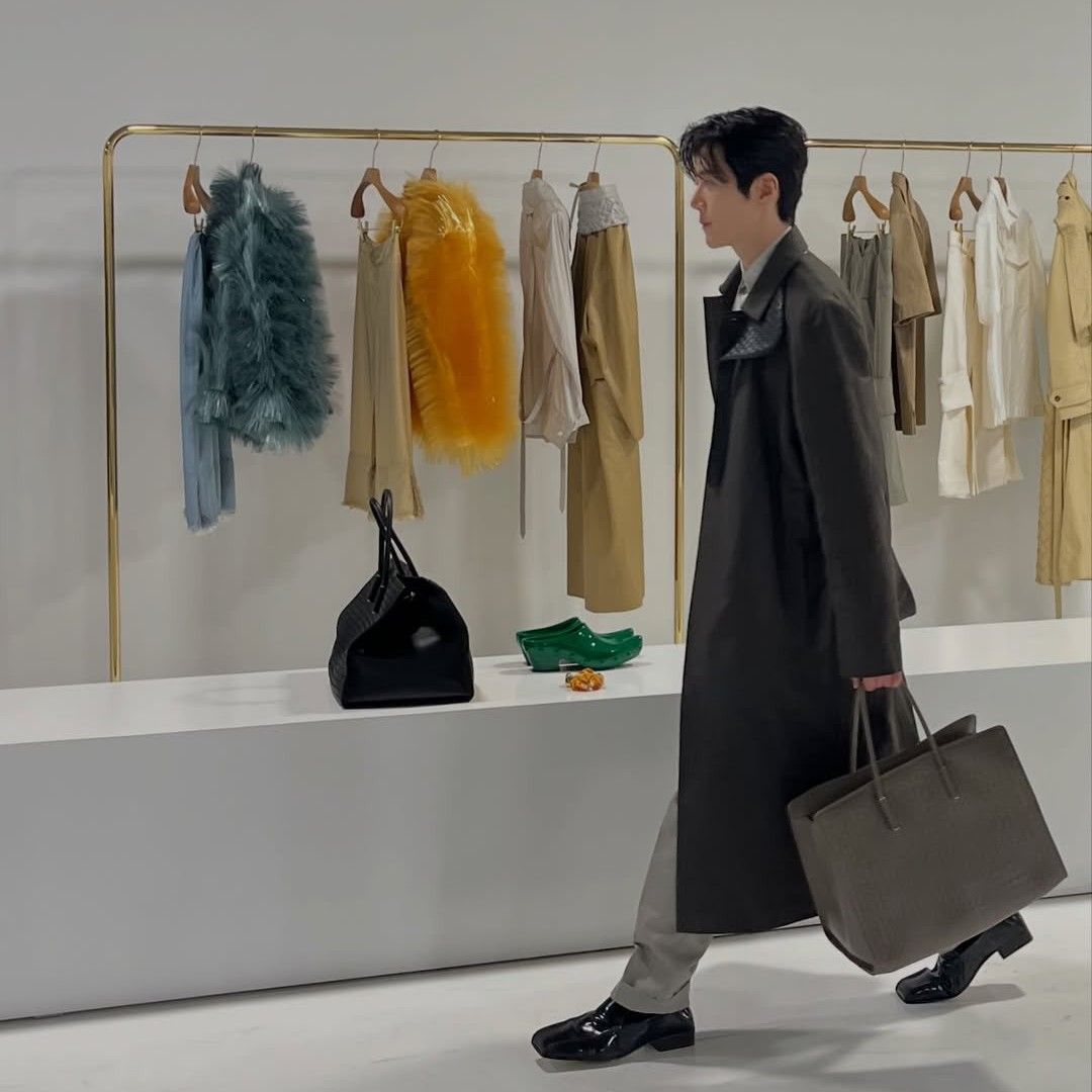 Latest photo of Kim Seonho