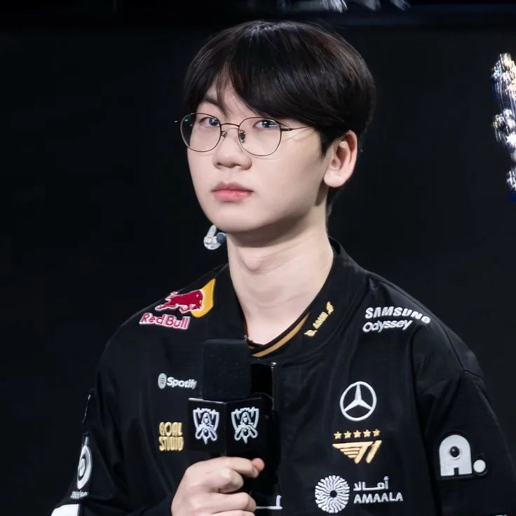 Doran的近期活动照