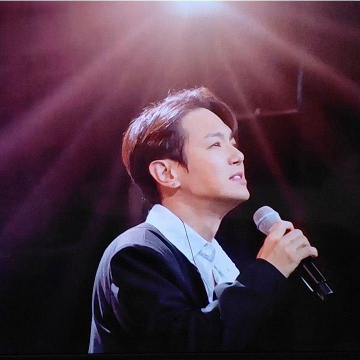 Latest photo of Hwanhee