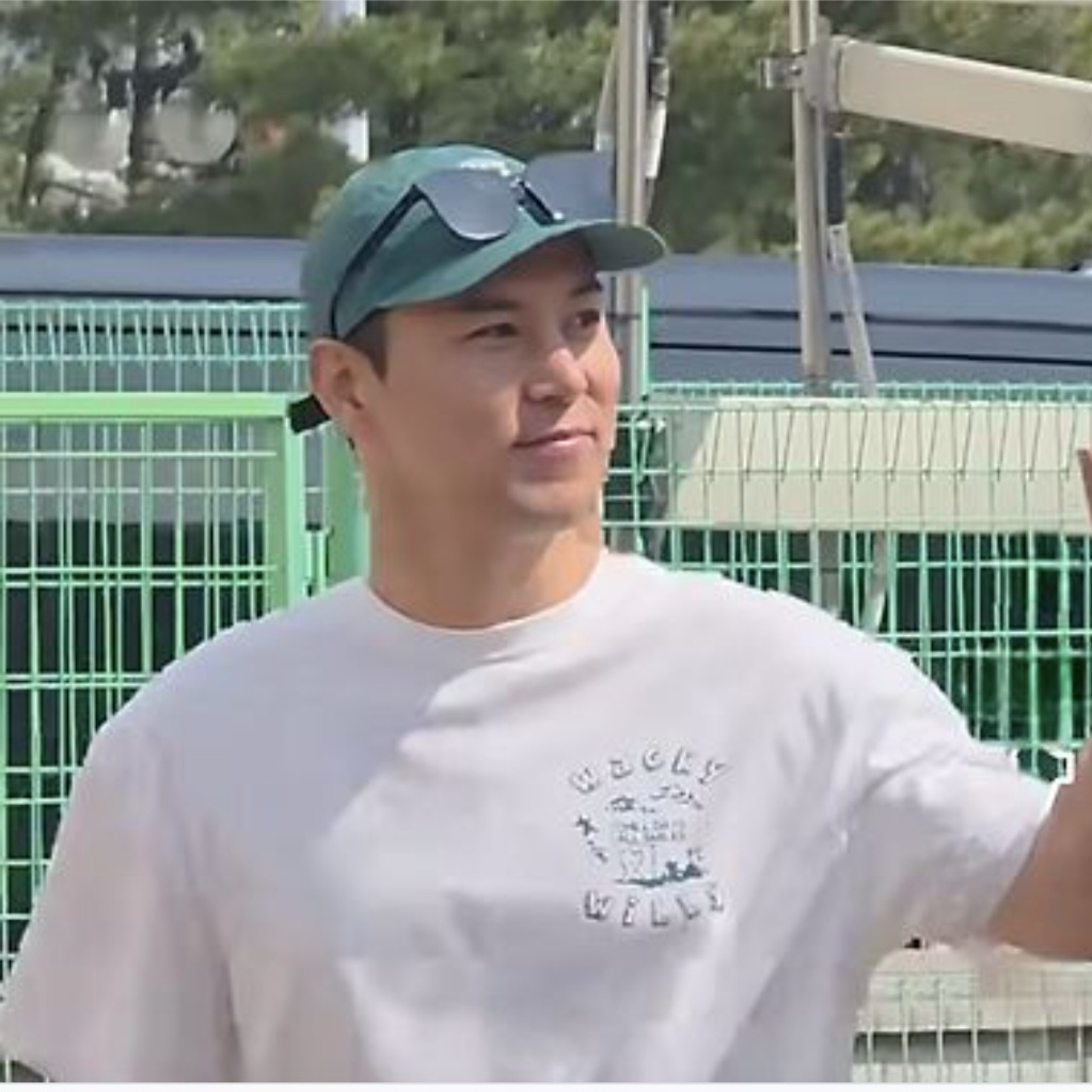 張民好的幕後花絮