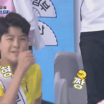 Foto terbaru dari Jeong Dongwon