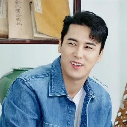 Foto kegiatan terbaru dari Jang Minho