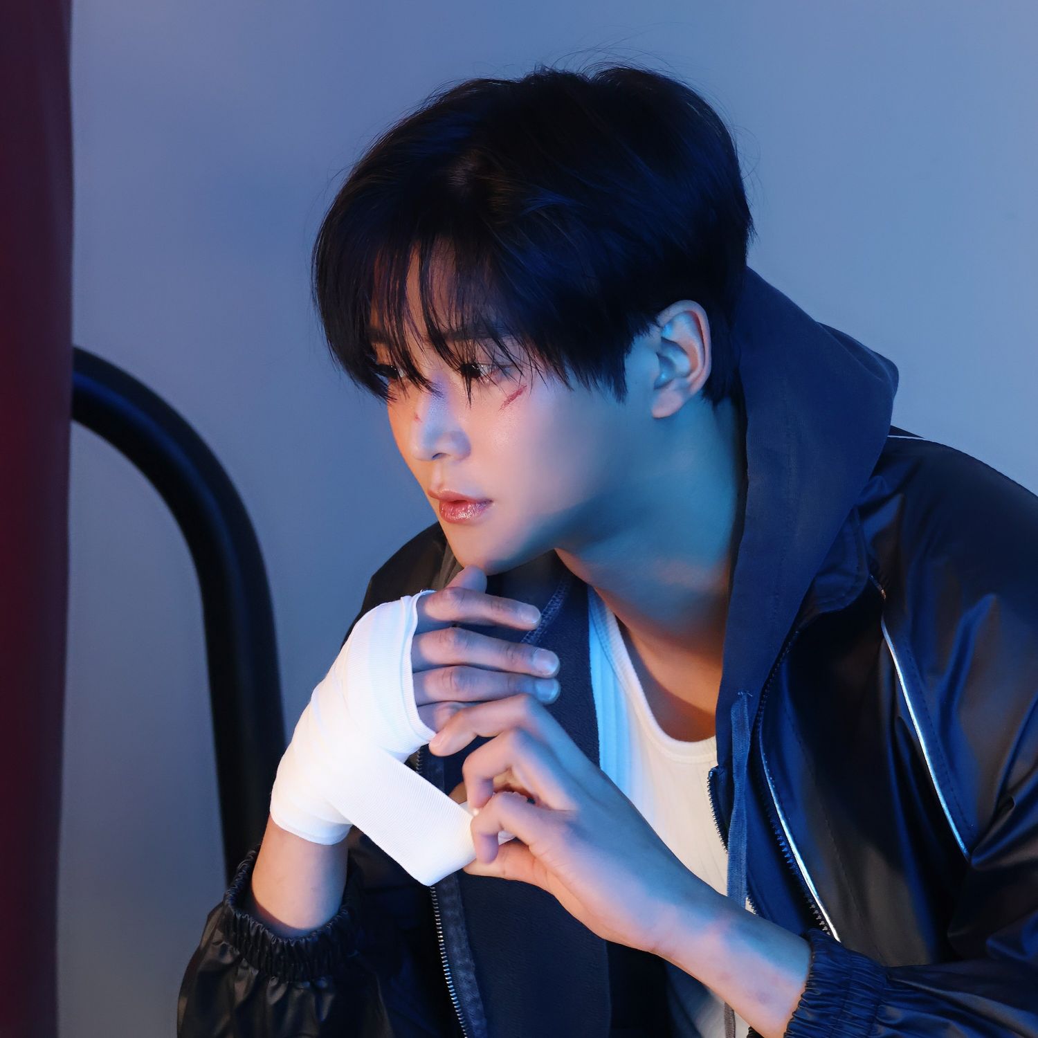 路雲的幕後花絮