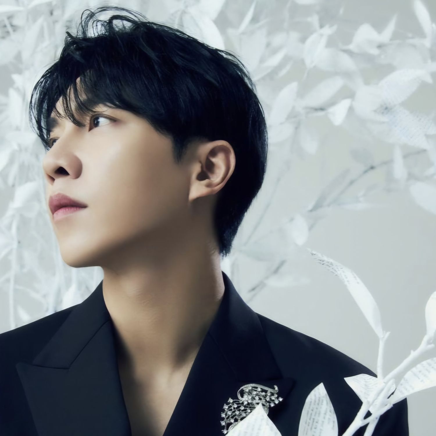 イ・スンギの最近の活動ショット