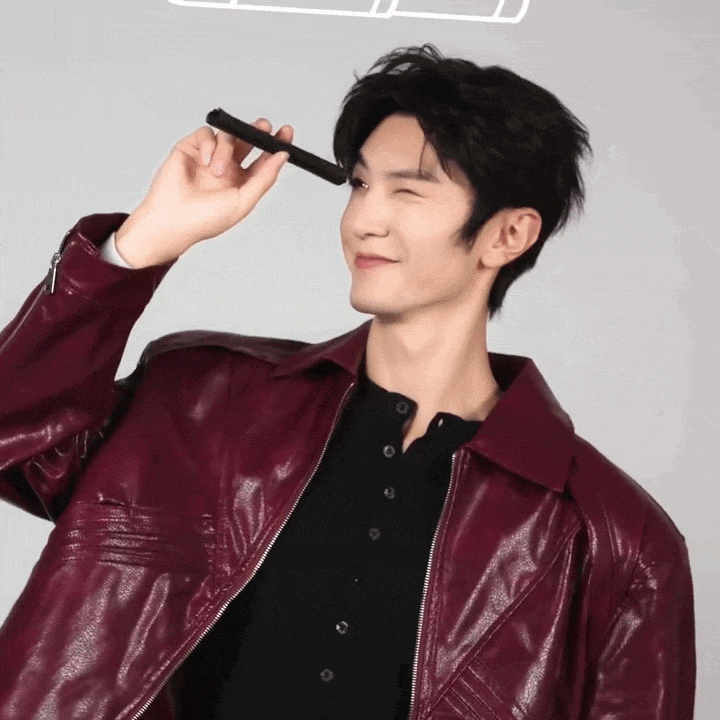 陳哲遠的幕後花絮