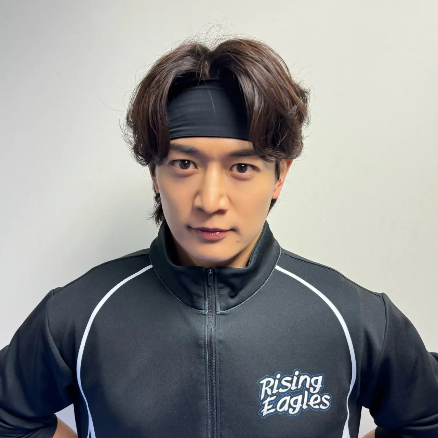 A moment captured by a fan of Choi Minho