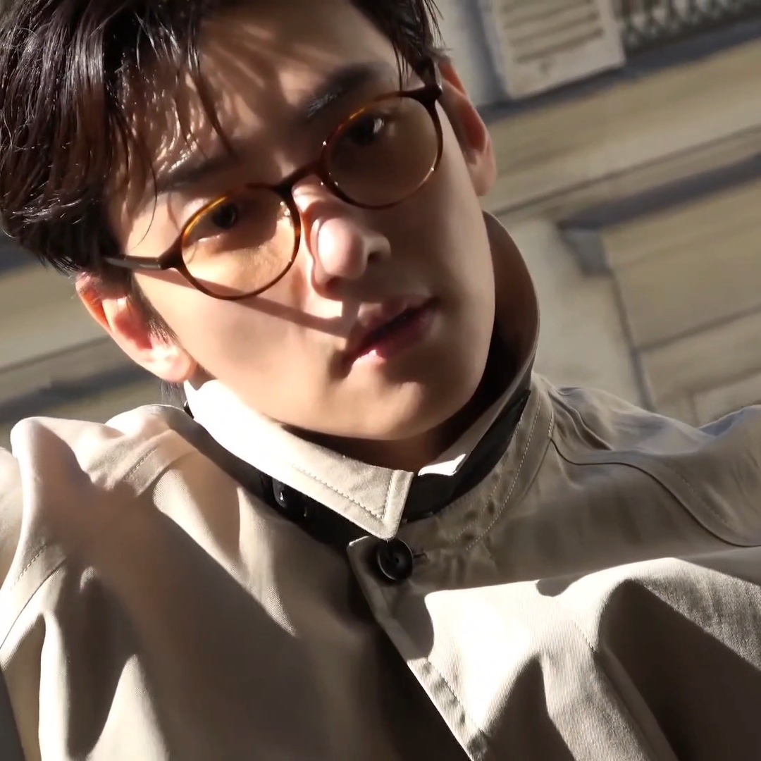 チ・チャンウクの最新写真