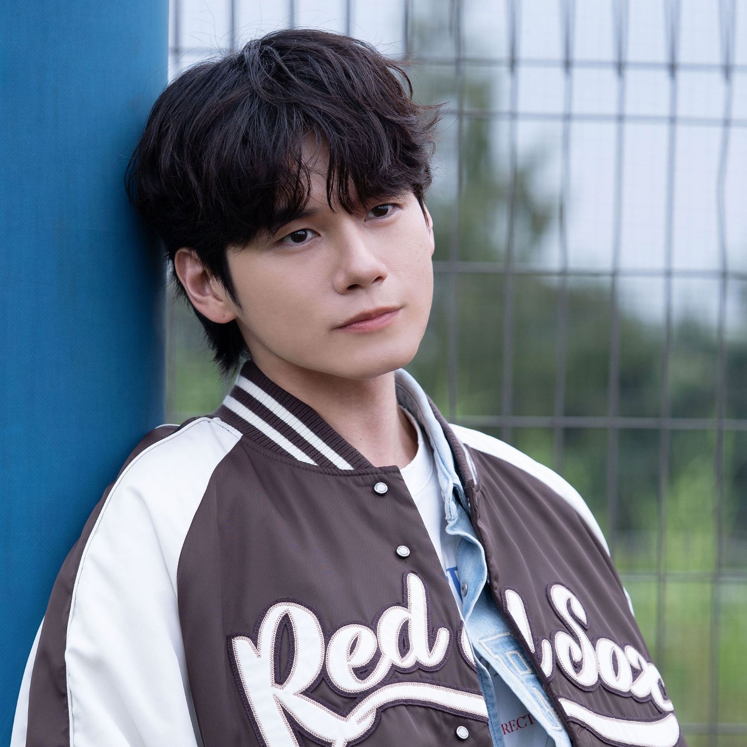옹성우 최근 활동샷