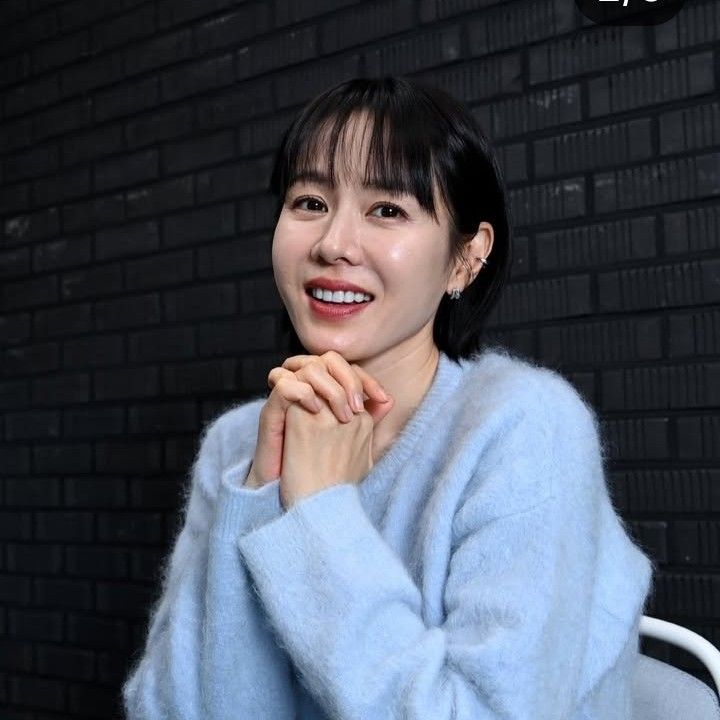 孫藝珍的幕後花絮