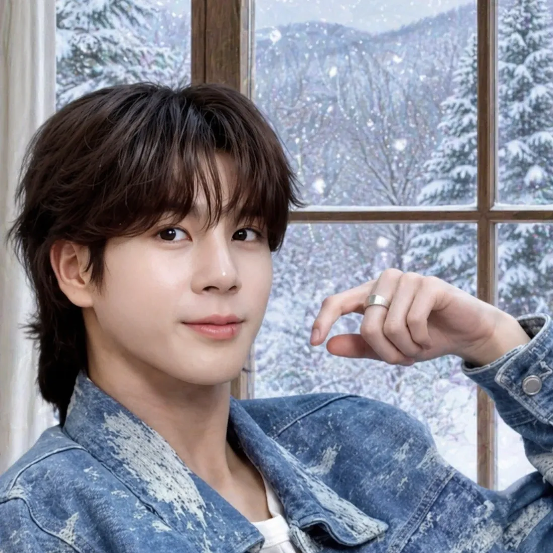 鄭東元的幕後花絮