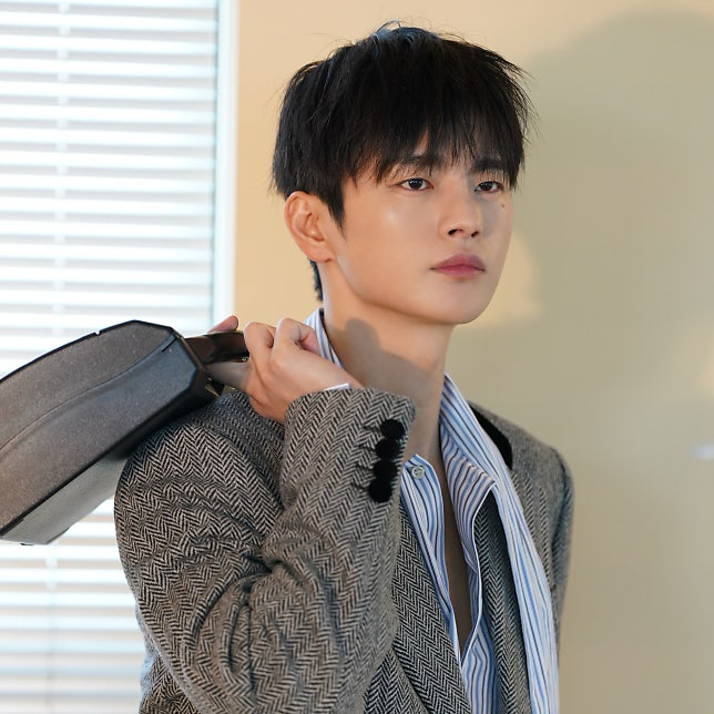 ソ・イングクの最近の活動ショット