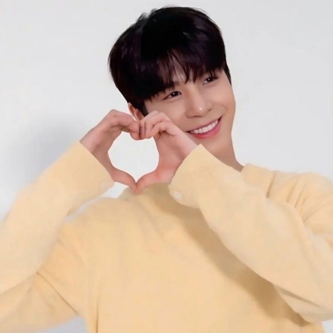 정동원 팬이 찍은 순간