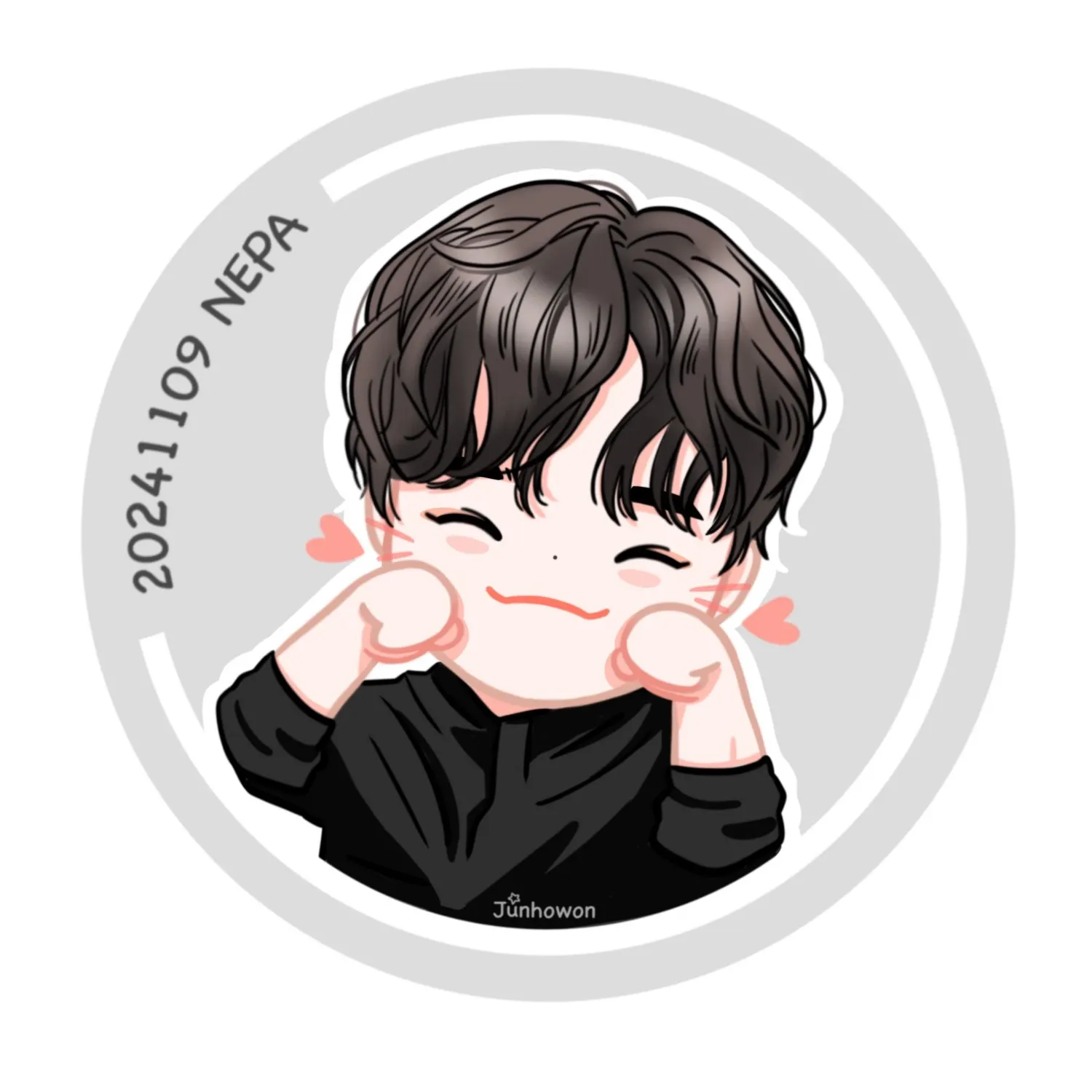 이준호 최근 활동샷