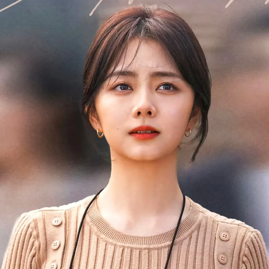 Latest photo of Tan Song Yun