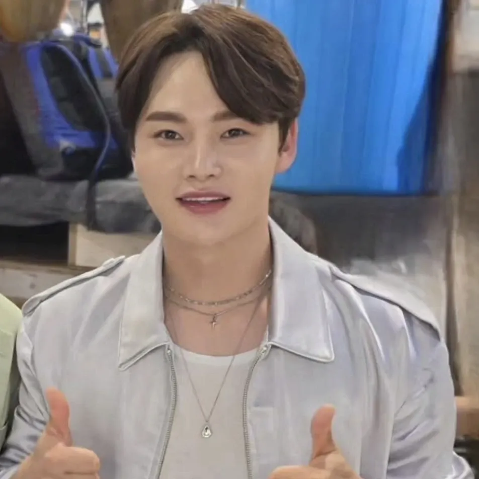 박서진의 최신 사진