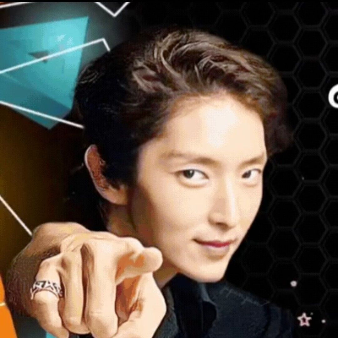 이준기 최근 활동샷