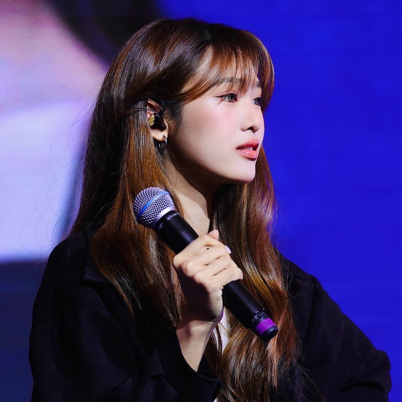 A moment captured by a fan of Film Rachanun Mahawan