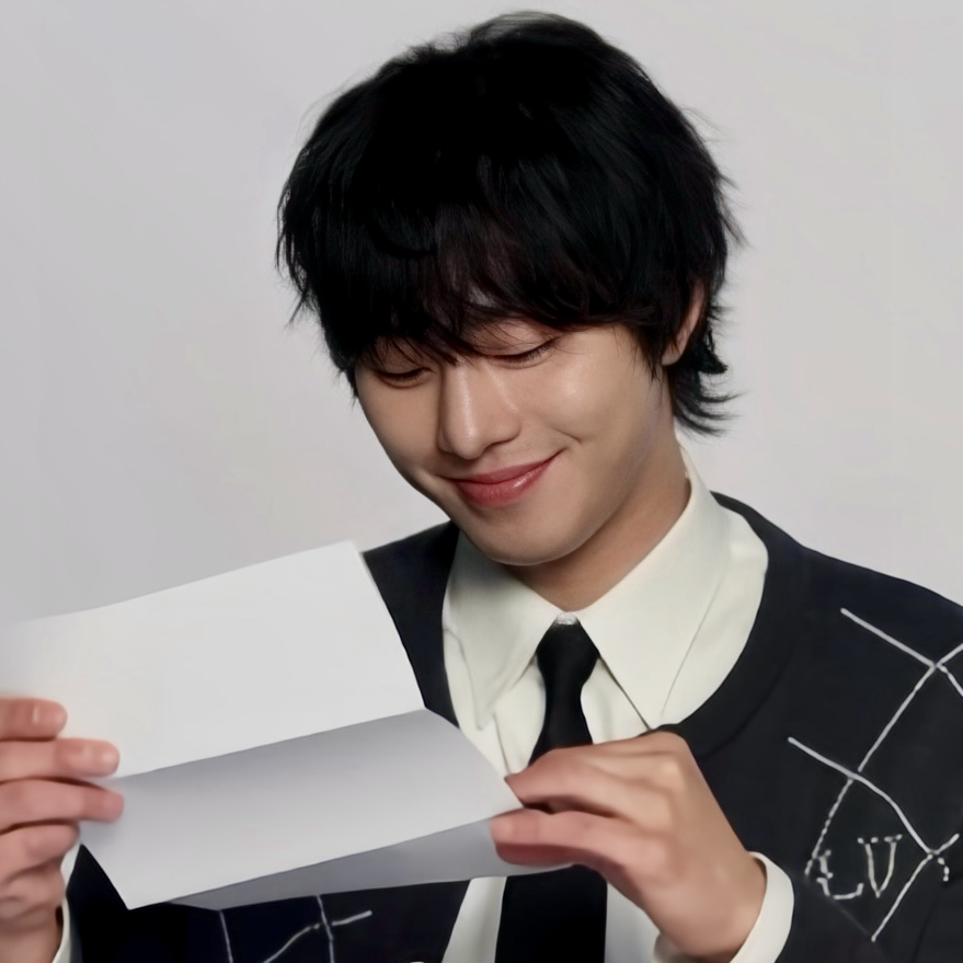 安孝燮的近期活動照