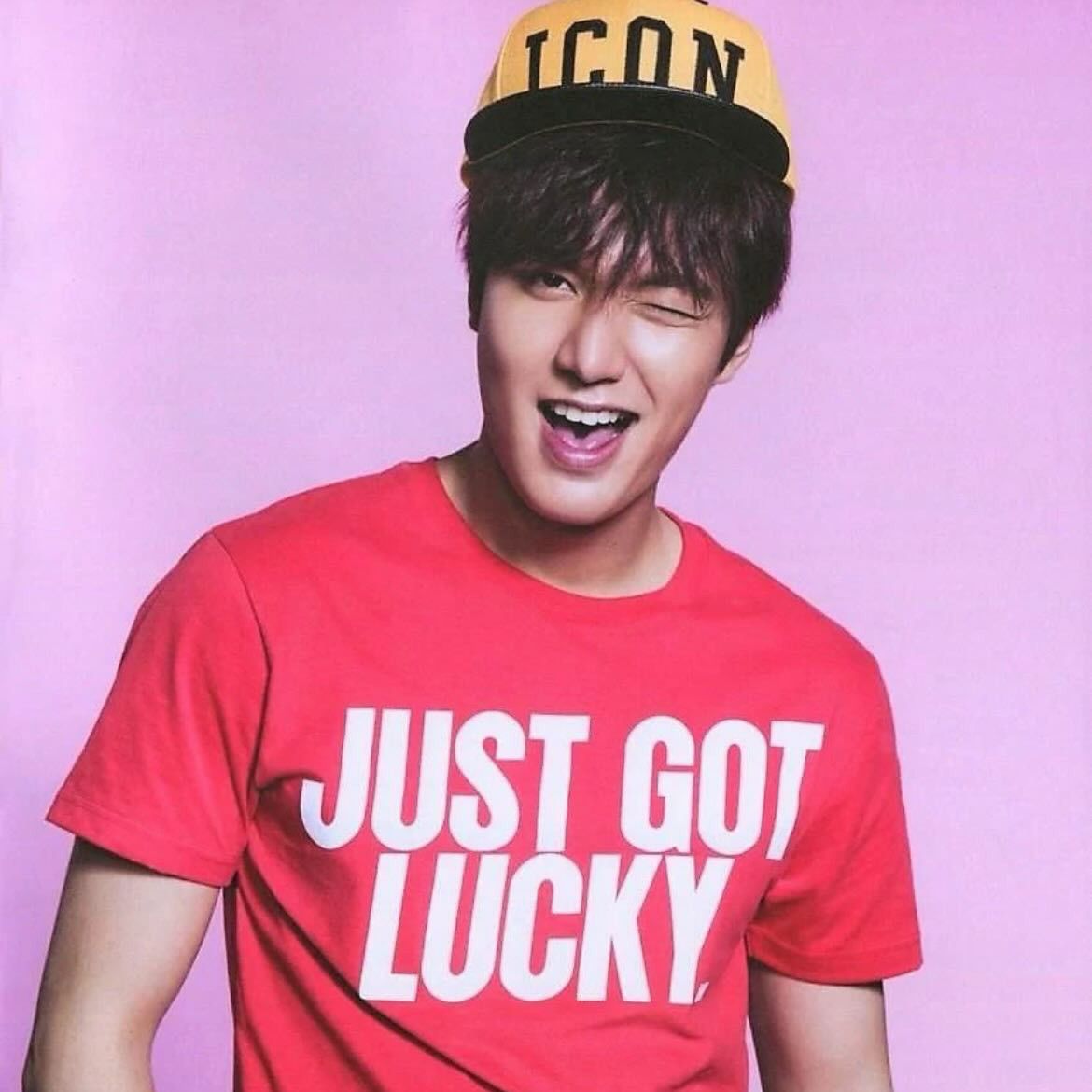 이민호의 최신 사진