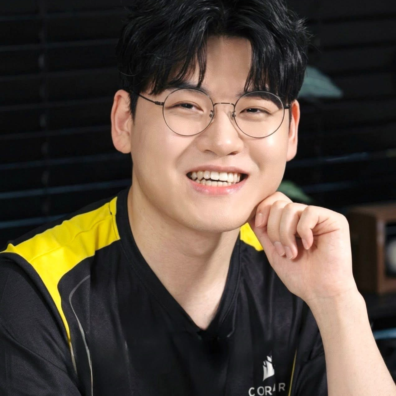 Gumayusi的近期活動照