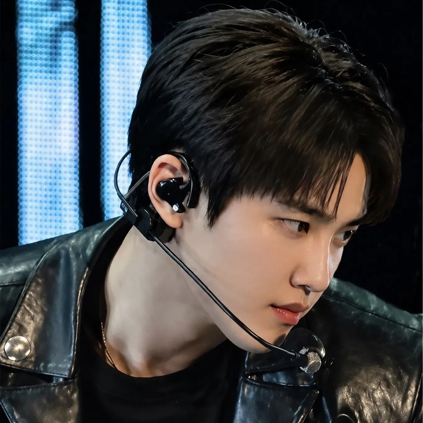 Cuplikan di balik layar dari Doh Kyungsoo (D.O.)