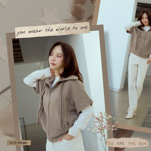 ソン・ジヒョの最新写真