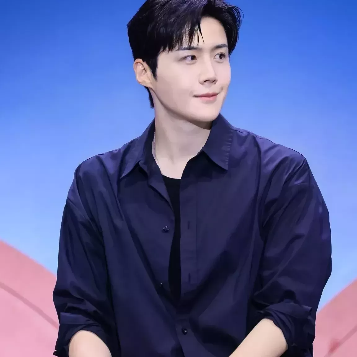 김선호 팬이 찍은 순간