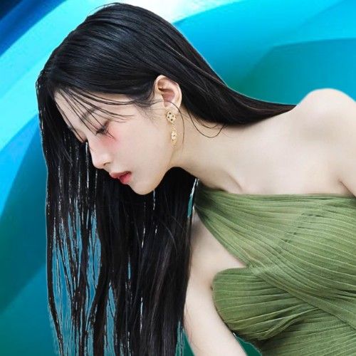 Latest photo of Mun Kayoung