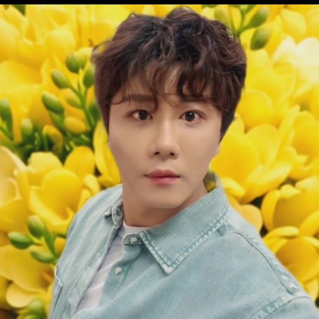 진해성 최근 활동샷