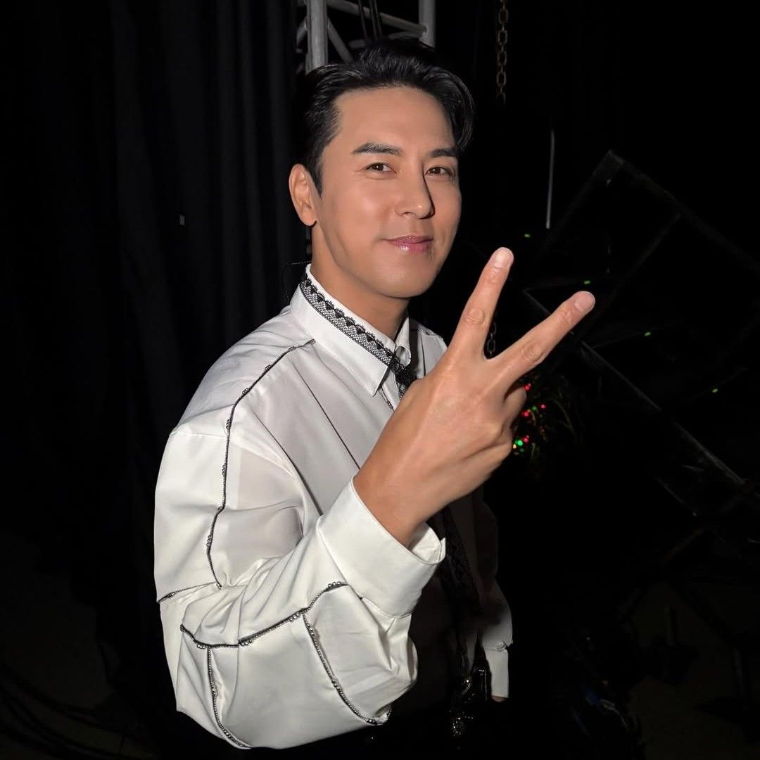 張民好的近期活動照