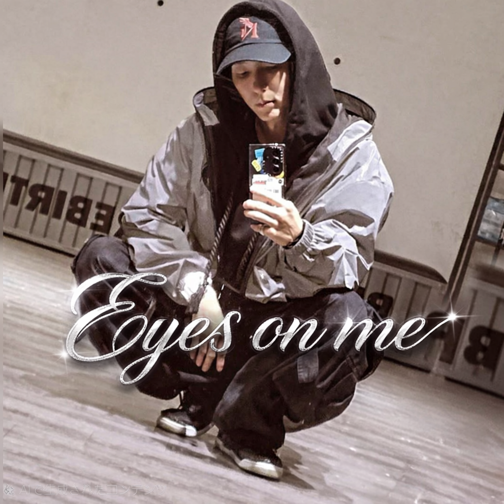 Recent activity shot of Lee Joongi