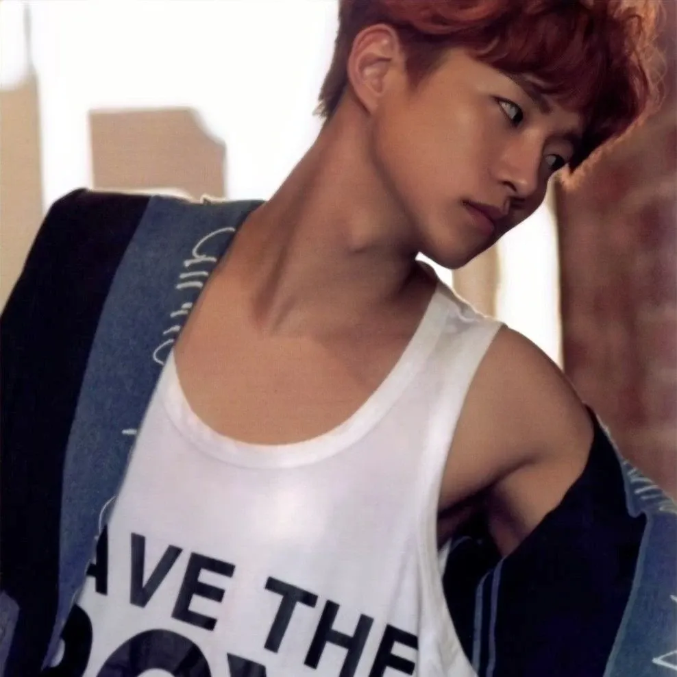 李俊昊的最新照片