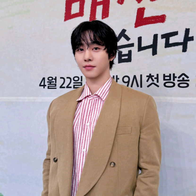 安孝燮的近期活动照