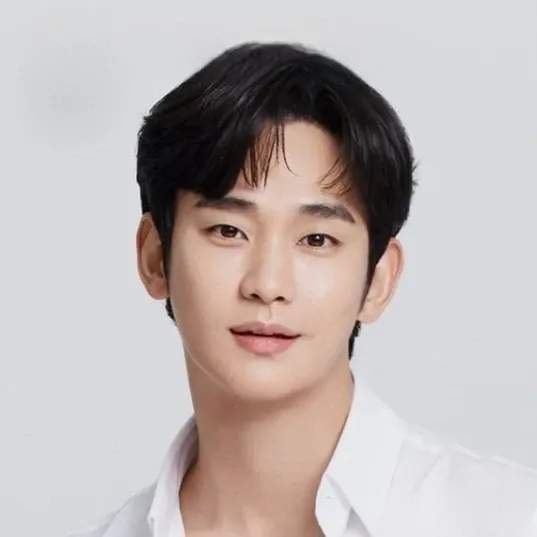 Latest photo of Kim Soohyun