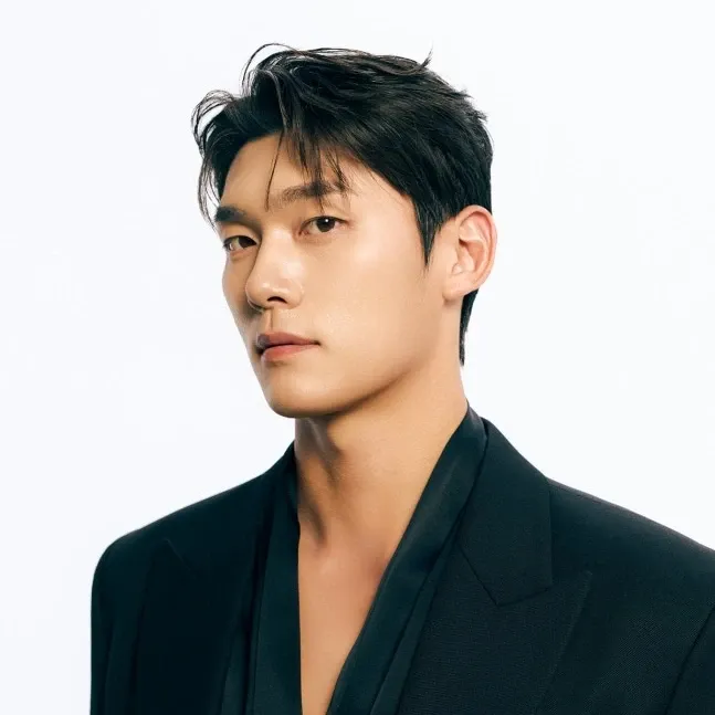 Latest photo of Jeon Jonghyeok