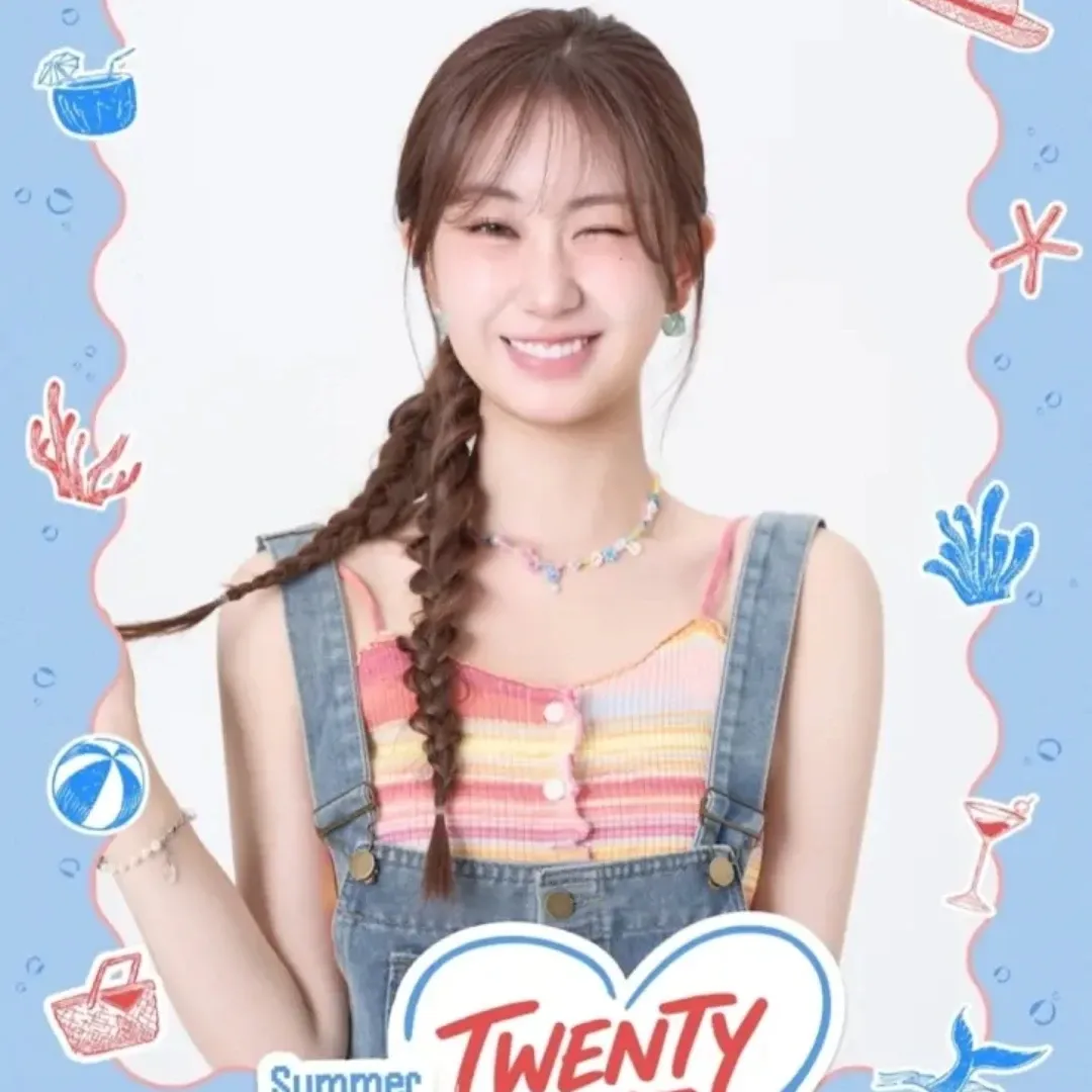 Momen yang diabadikan oleh penggemar Jeon Yujin