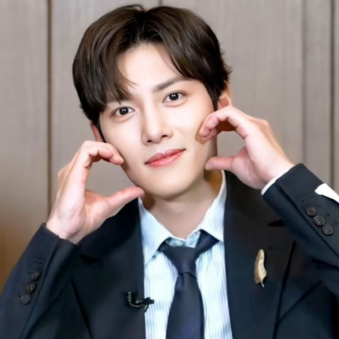 池昌旭的近期活动照