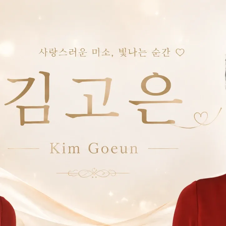 김고은의 최신 사진