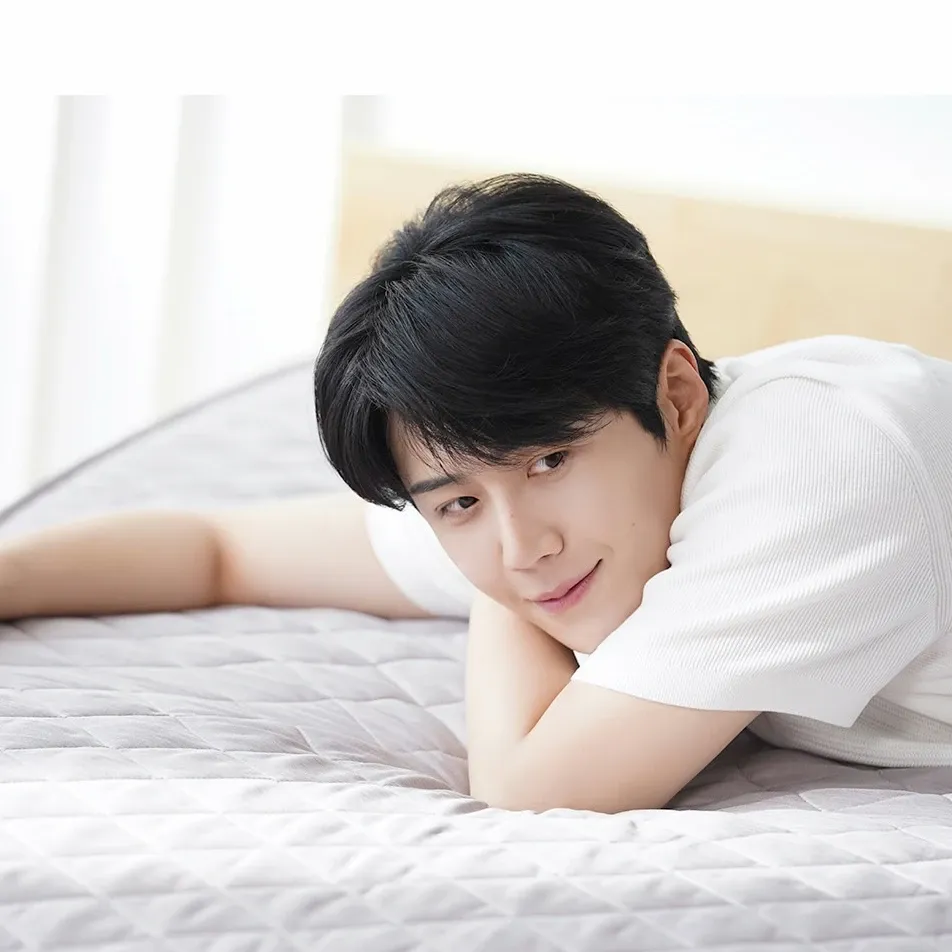 김선호 팬이 찍은 순간