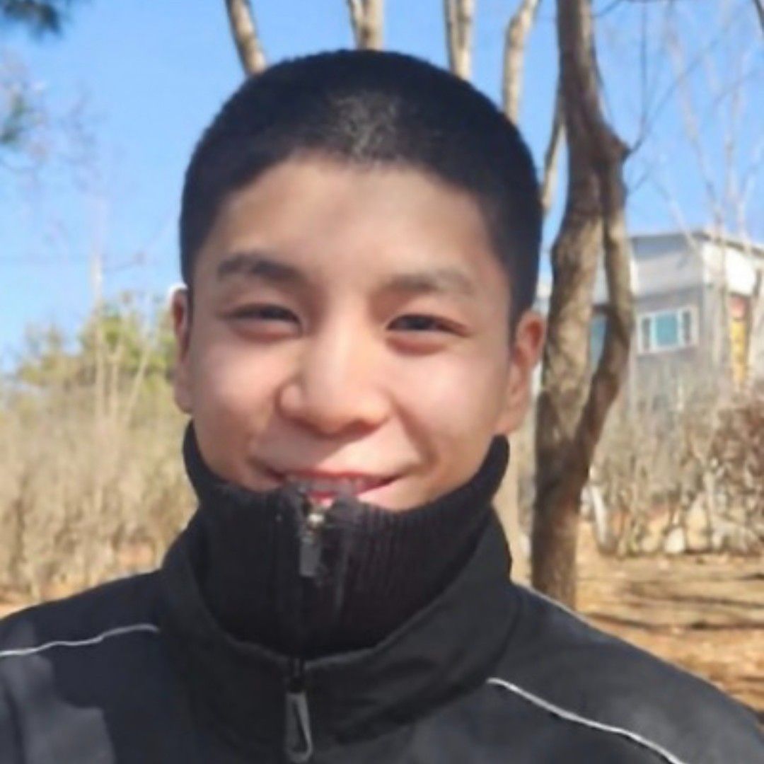 정동원의 최신 사진