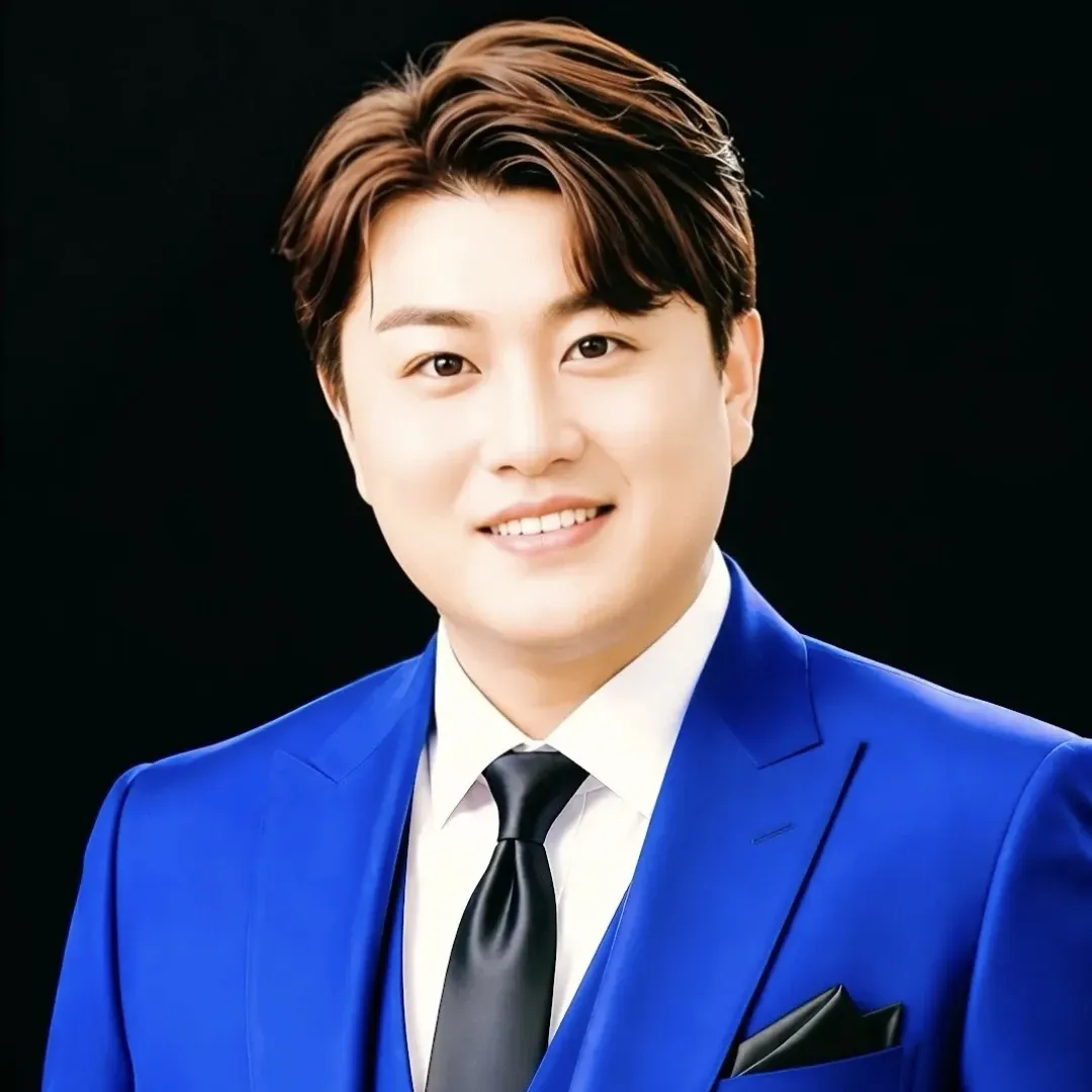 Recent activity shot of Kim Hojoong