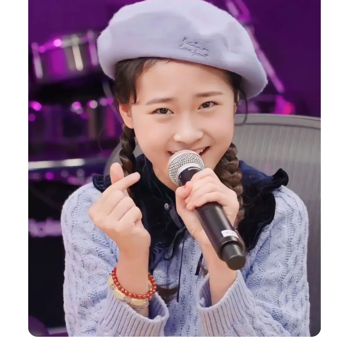 金多賢的近期活動照