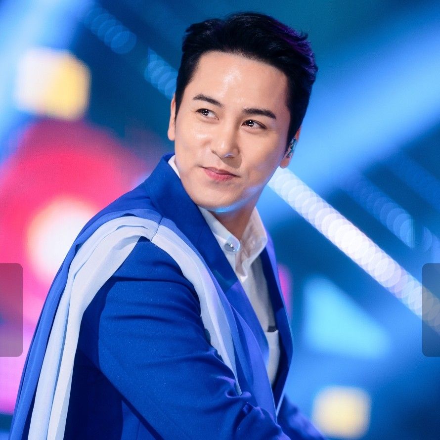 Cuplikan di balik layar dari Jang Minho