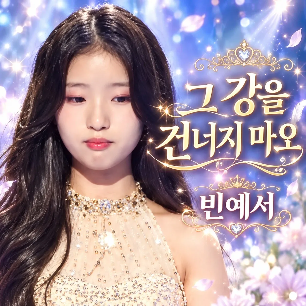 Latest photo of Bin Yeseo