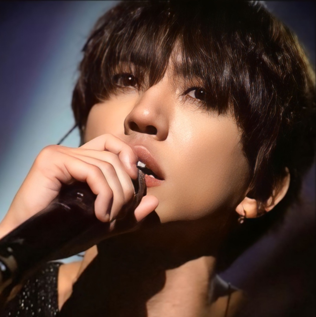 Behind-the-scenes cut of Lee Seungyoon