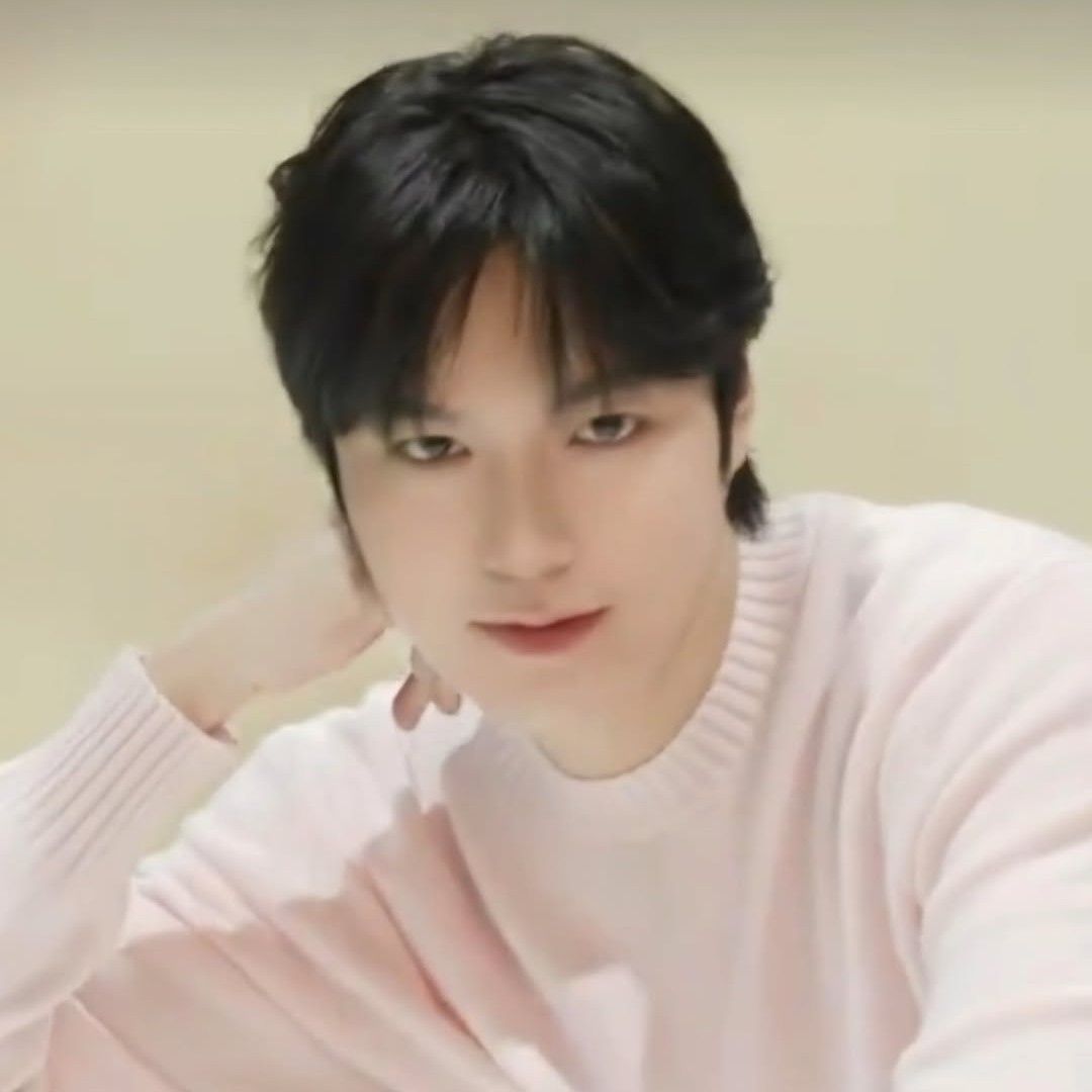 イ・ミンホのビハインドカット