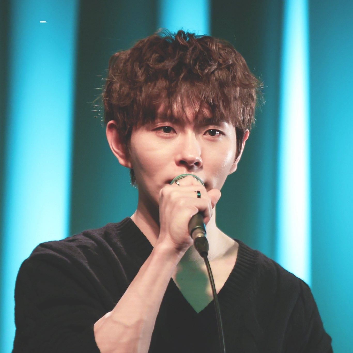 이병찬 최근 활동샷