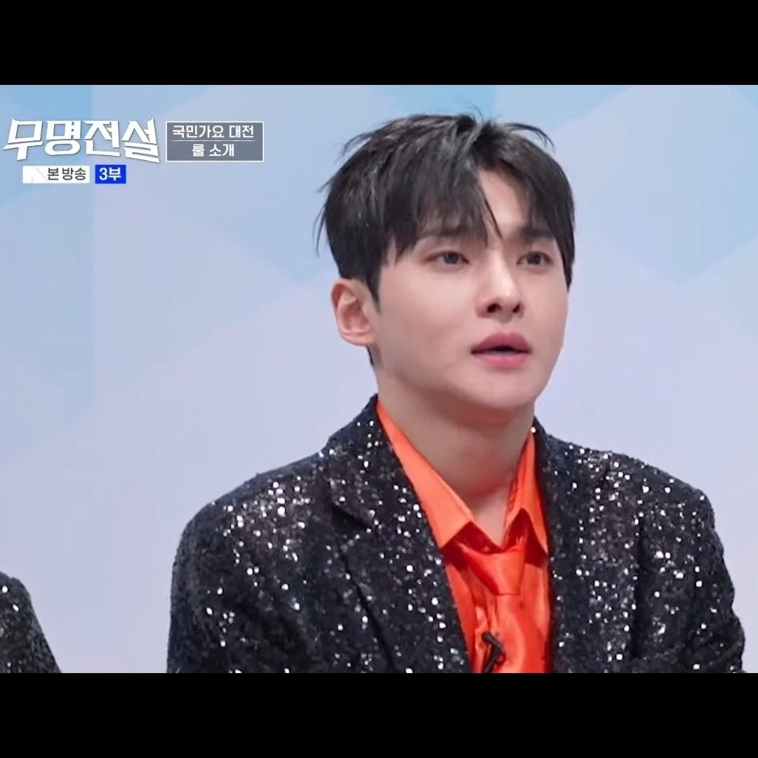 Recent activity shot of Seong Ri