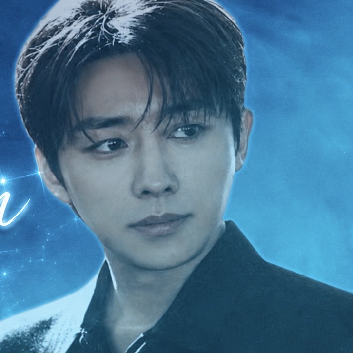 Behind-the-scenes cut of Son Hojun